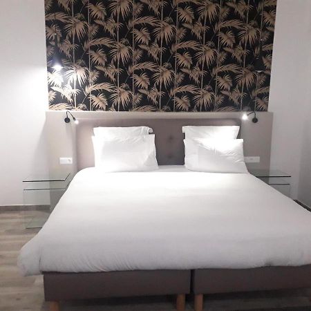 Hotel L'Adresse Dakar Exteriör bild
