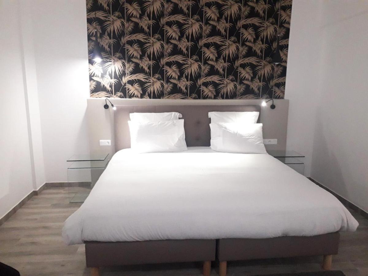 Hotel L'Adresse Dakar Exteriör bild