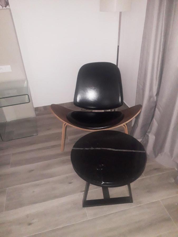 Hotel L'Adresse Dakar Exteriör bild