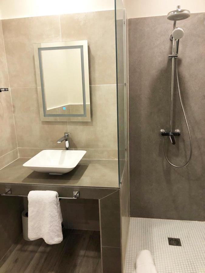 Hotel L'Adresse Dakar Exteriör bild